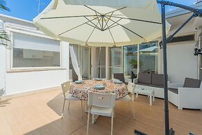 Terrazza Corallo by Wonderful Italy