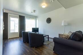 Forenom Hostel Kerava
