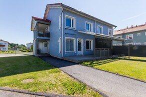 Forenom Hostel Kerava