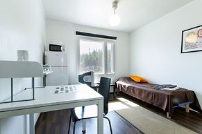 Forenom Hostel Kerava