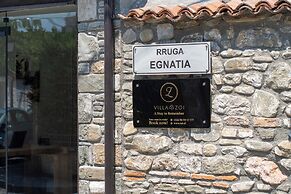 Villa Zoi A Stay to Remember I Guest House in Elbasan Castle