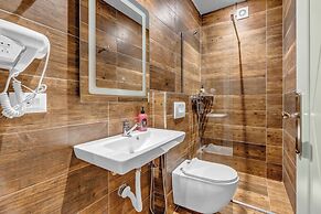 Villa Zoi A Stay to Remember I Guest House in Elbasan Castle