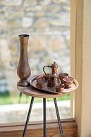 Villa Zoi A Stay to Remember I Guest House in Elbasan Castle