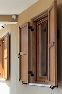 Villa Zoi A Stay to Remember I Guest House in Elbasan Castle