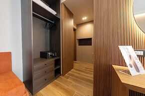 NAP LUXURY GUEST HOUSE MUNICIPIO