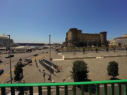 NAP LUXURY GUEST HOUSE MUNICIPIO