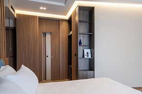 NAP LUXURY GUEST HOUSE MUNICIPIO