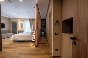 NAP LUXURY GUEST HOUSE MUNICIPIO