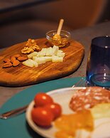 NAP LUXURY GUEST HOUSE MUNICIPIO