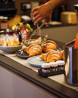 NAP LUXURY GUEST HOUSE MUNICIPIO