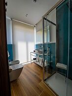 NAP LUXURY GUEST HOUSE MUNICIPIO