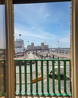 NAP LUXURY GUEST HOUSE MUNICIPIO