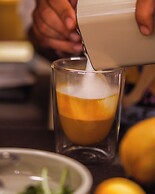 NAP LUXURY GUEST HOUSE MUNICIPIO