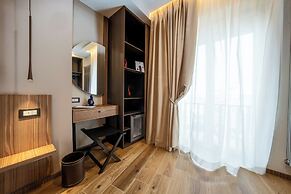 NAP LUXURY GUEST HOUSE MUNICIPIO