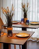 NAP LUXURY GUEST HOUSE MUNICIPIO