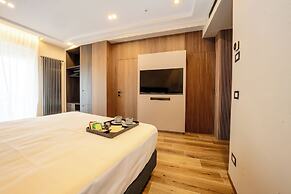 NAP LUXURY GUEST HOUSE MUNICIPIO