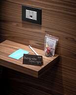 NAP LUXURY GUEST HOUSE MUNICIPIO