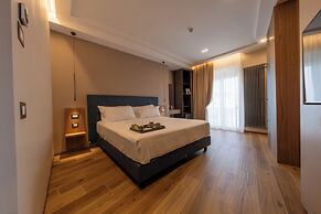 NAP LUXURY GUEST HOUSE MUNICIPIO