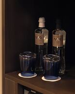 NAP LUXURY GUEST HOUSE MUNICIPIO