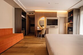 NAP LUXURY GUEST HOUSE MUNICIPIO