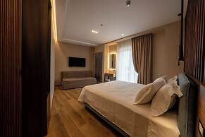 NAP LUXURY GUEST HOUSE MUNICIPIO