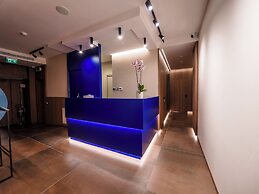 NAP LUXURY GUEST HOUSE MUNICIPIO