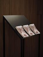 NAP LUXURY GUEST HOUSE MUNICIPIO