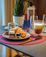 NAP LUXURY GUEST HOUSE MUNICIPIO