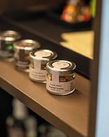 NAP LUXURY GUEST HOUSE MUNICIPIO