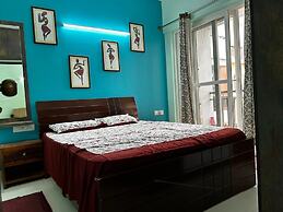 Home Away From Home in Bangalore