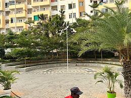 Home Away From Home in Bangalore