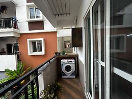 Home Away From Home in Bangalore