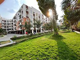 Home Away From Home in Bangalore