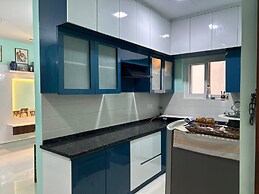 Home Away From Home in Bangalore