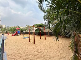 Home Away From Home in Bangalore