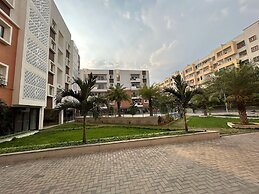 Home Away From Home in Bangalore