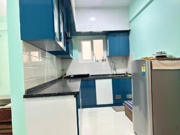 Home Away From Home in Bangalore