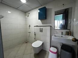 Home Away From Home in Bangalore