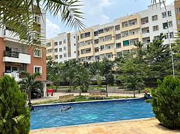 Home Away From Home in Bangalore