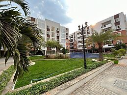 Home Away From Home in Bangalore