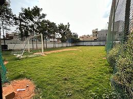 Home Away From Home in Bangalore