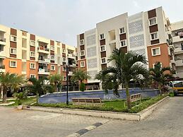 Home Away From Home in Bangalore