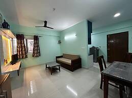 Home Away From Home in Bangalore