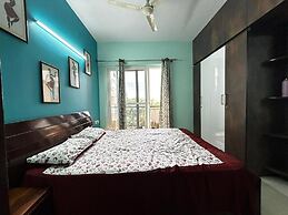 Home Away From Home in Bangalore