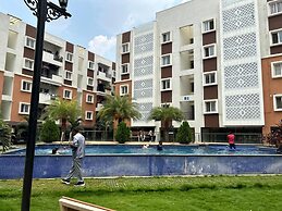 Home Away From Home in Bangalore