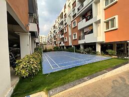 Home Away From Home in Bangalore