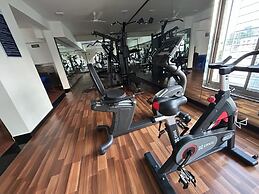 Home Away From Home in Bangalore