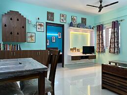Home Away From Home in Bangalore