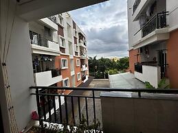 Home Away From Home in Bangalore