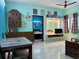 Home Away From Home in Bangalore
